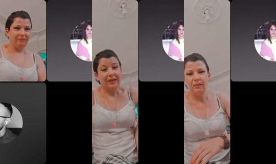 Stream ni dilekmelek136 - Hul 28, 2026, 3:30 AM