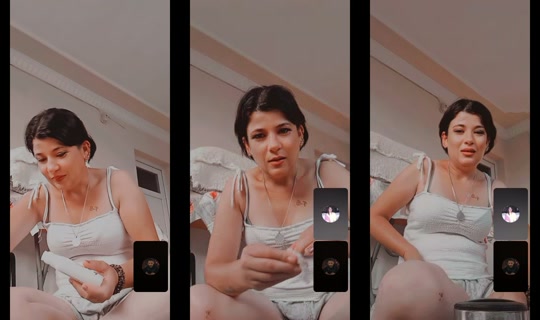 dilekmelek136's Stream - Aug 7, 2026, 3:09 AM