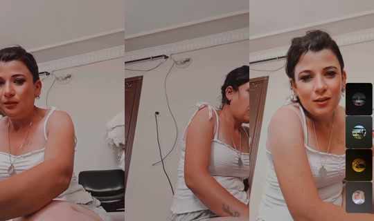 dilekmelek136's Stream - Aug 8, 2026, 7:35 AM