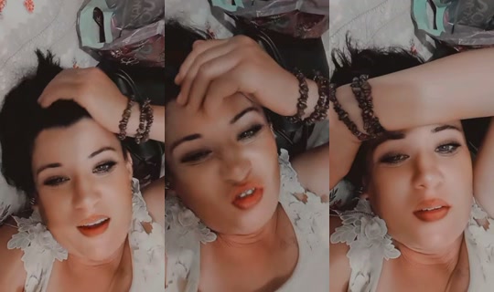Stream ni dilekmelek136 - Ago 8, 2026, 9:01 PM