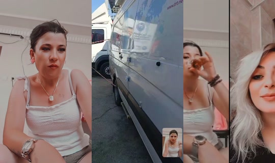 dilekmelek136's Stream - Aug 9, 2026, 6:11 AM