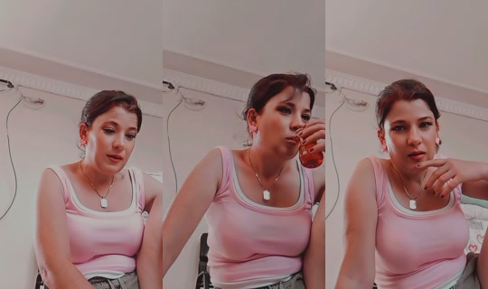 Live de dilekmelek136 - 10 de ago. de 2026, 3:30