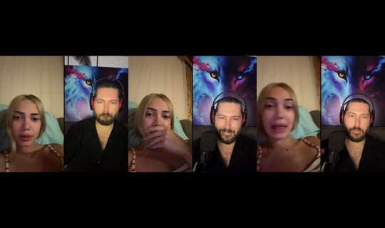 dillos's Stream - Aug 23, 2026, 12:26 AM