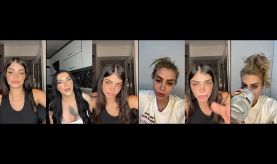 Stream ni dilsahgulsahcelik - Hul 27, 2026, 6:00 PM