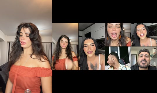 Stream ni dilsahgulsahcelik - Hul 27, 2026, 10:42 PM