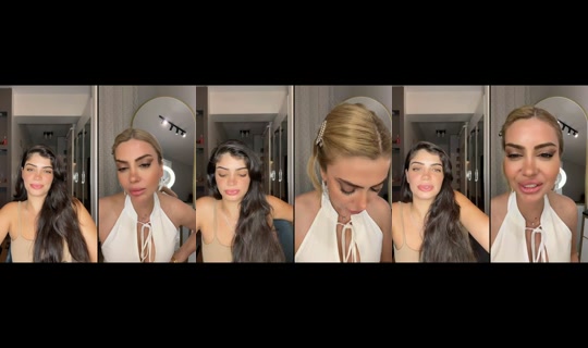 dilsahgulsahcelik's Stream - Jul 28, 2026, 9:32 PM