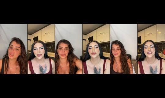 dilsahgulsahcelik's Stream - Aug 6, 2026, 8:58 PM