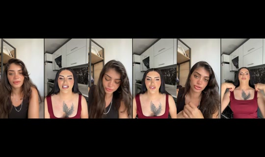dilsahgulsahcelik's Stream - Aug 7, 2026, 9:08 AM
