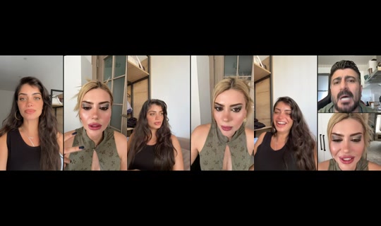 dilsahgulsahcelik's Stream - Aug 7, 2026, 11:34 AM