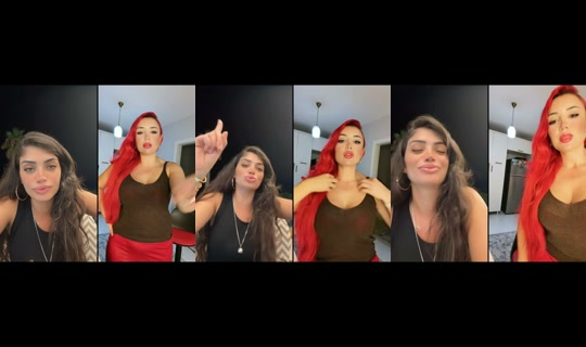 Stream von dilsahgulsahcelik – 7. Aug. 2026, 22:01