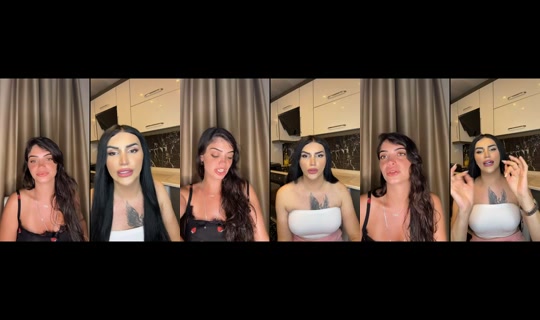 dilsahgulsahcelik's Stream - Aug 9, 2026, 8:12 PM