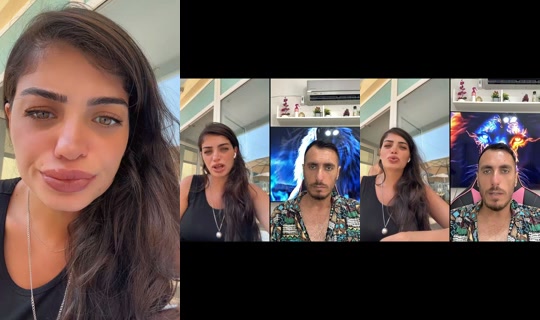 Stream di dilsahgulsahcelik - 10 ago 2026, 11:26