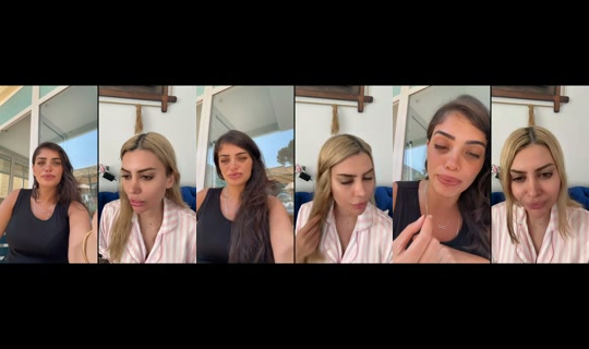 Live de dilsahgulsahcelik - 10 de ago. de 2026, 12:16