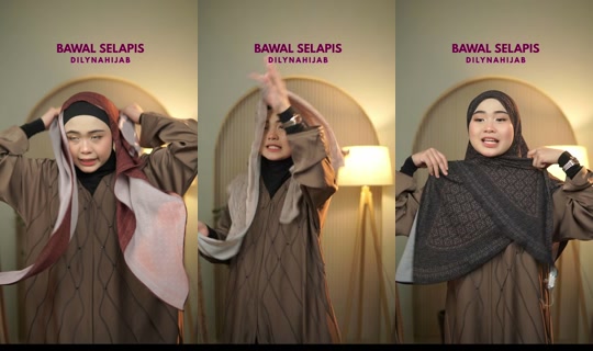 ไลฟ์ของ dilynahijab - 25 ก.ค. 2569 10:39