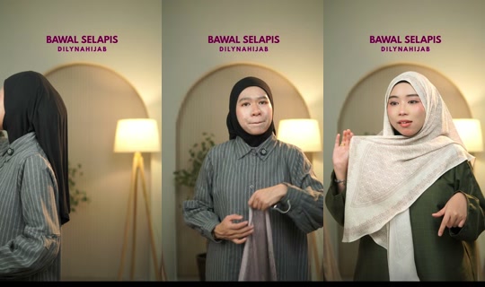 ไลฟ์ของ dilynahijab - 26 ก.ค. 2569 5:29