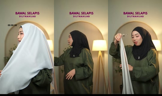 ไลฟ์ของ dilynahijab - 26 ก.ค. 2569 7:11