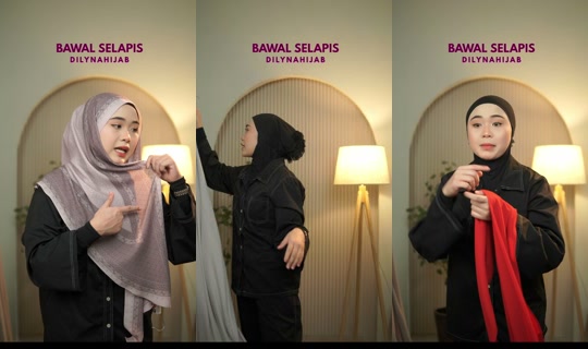 ไลฟ์ของ dilynahijab - 26 ก.ค. 2569 8:02