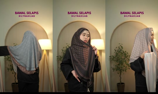dilynahijab's Stream - Jul 26, 2026, 8:53 AM
