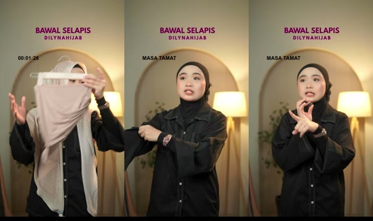 Stream ni dilynahijab - Hul 26, 2026, 2:56 PM