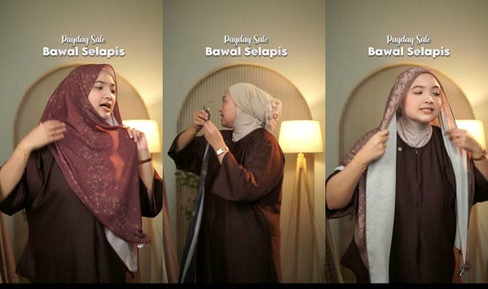 ไลฟ์ของ dilynahijab - 27 ก.ค. 2569 12:21