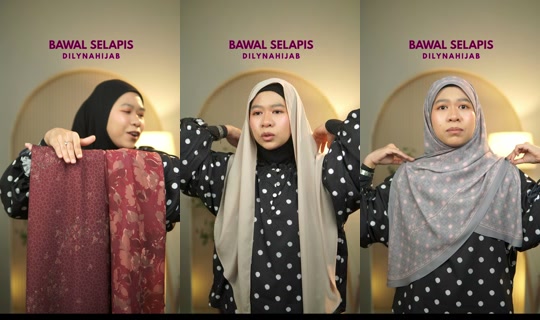 Live de dilynahijab - 5 de ago. de 2026, 8:41
