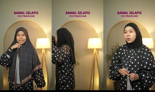 Live de dilynahijab - 5 de ago. de 2026, 9:32