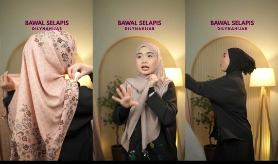 Stream di dilynahijab - 5 ago 2026, 13:12