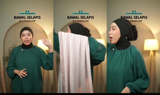 dilynahijab's Stream - Aug 7, 2026, 11:14 AM