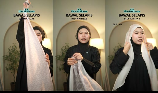 dilynahijab's Stream - Aug 8, 2026, 7:10 AM
