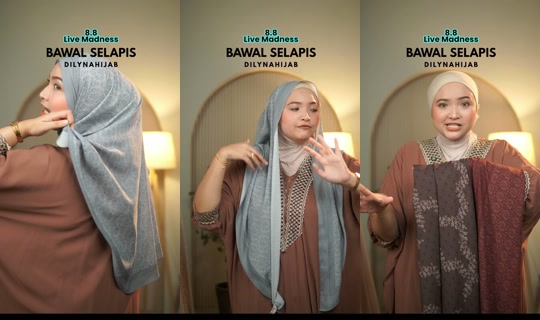 dilynahijab's Stream - Aug 9, 2026, 12:18 PM
