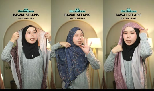 Stream ni dilynahijab - Ago 10, 2026, 1:35 AM