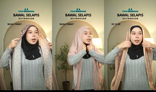 Stream ni dilynahijab - Ago 10, 2026, 3:16 AM