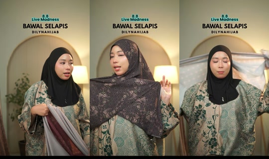 بث dilynahijab - 10 أغسطس 2026، 6:47 ص