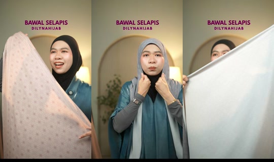 Stream di dilynahijab - 11 ago 2026, 1:32