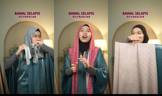 dilynahijab 的直播 - 2026年8月11日 2:22