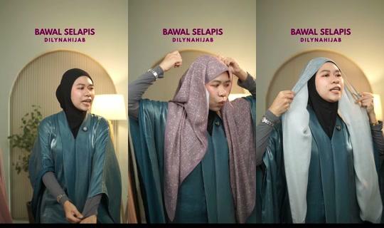 dilynahijab 的直播 - 2026年8月11日 3:12