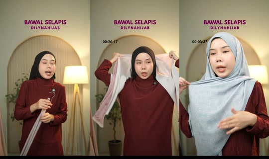 dilynahijab의 방송 - 2026년 8월 11일 AM 4:53