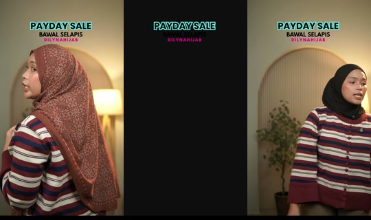 dilynahijab's Stream - Aug 24, 2026, 11:27 AM