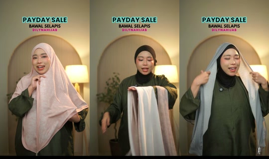 dilynahijab Registrato il 25 ago 2026, 2:20