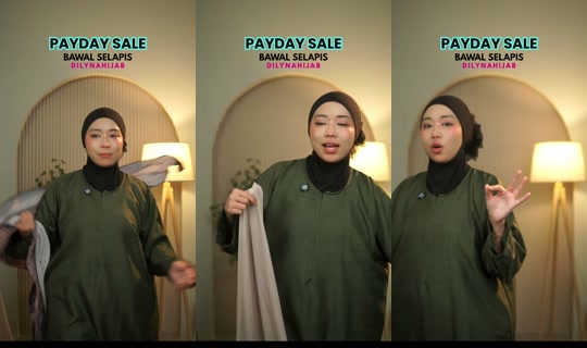 Transmisión de dilynahijab - 25 ago 2026, 4:00