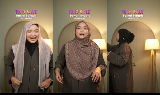 dilynahijab's Stream - Oct 8, 2026, 12:05 PM