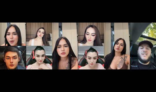dina_qaytdi's Stream - Jul 10, 2026, 1:19 PM