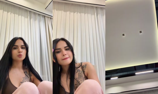 dina_qaytdi's Stream - Jul 10, 2026, 9:47 PM