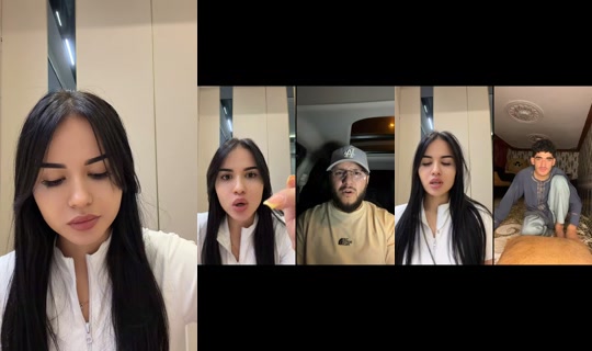 dina_qaytdi's Stream - Jul 11, 2026, 4:35 PM