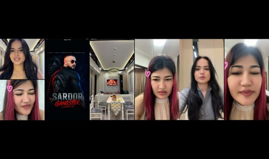 dina_qaytdi's Stream - Jul 13, 2026, 1:45 PM