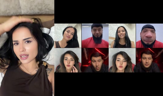 dina_qaytdi's Stream - Jul 13, 2026, 10:21 PM