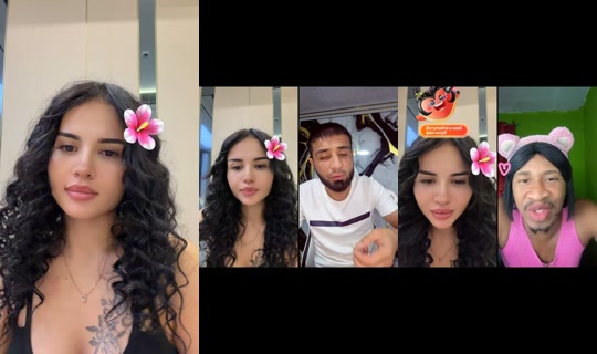 dina_qaytdi's Stream - Jul 14, 2026, 8:40 PM