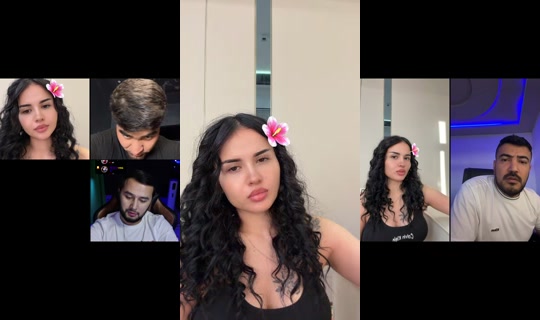 dina_qaytdi's Stream - Jul 15, 2026, 12:23 AM