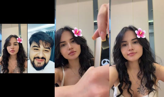 dina_qaytdi's Stream - Jul 15, 2026, 6:56 PM