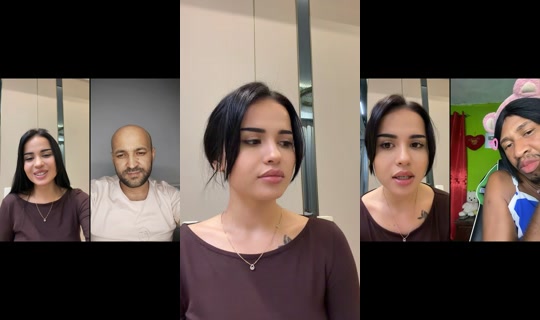 dina_qaytdi Recorded on Jul 16, 2026, 11:22 PM